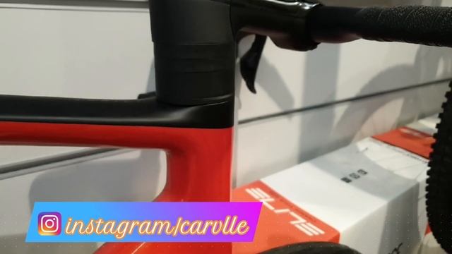 SCOTT ADDICT RC 15 (Scott Bikes 2020) смотреть онлайн