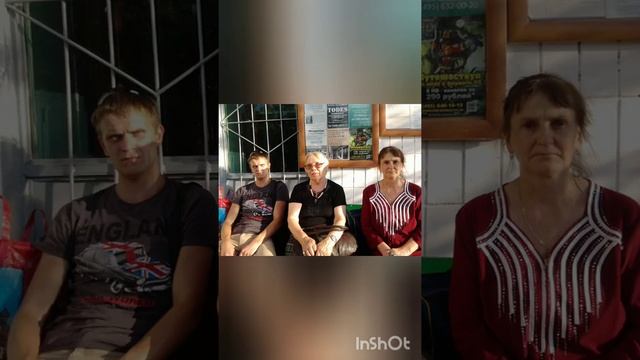 Вечная память бабушке! смотреть онлайн