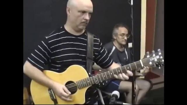 Юрий Куплетный и ансамбль