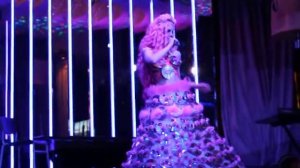 Карина Барби - Барби мир