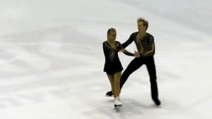 Екатерина Куклина & Максим Петухов, ПП