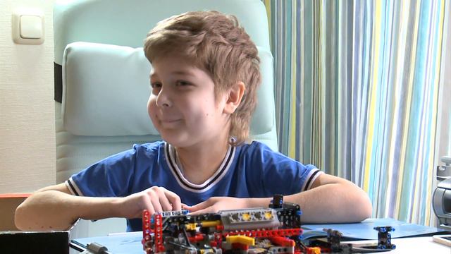 "Глазами клоуна" смотреть онлайн