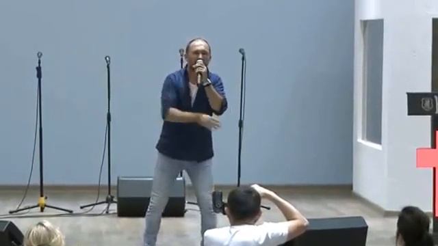 Виталий Ефремочкин   Научи меня