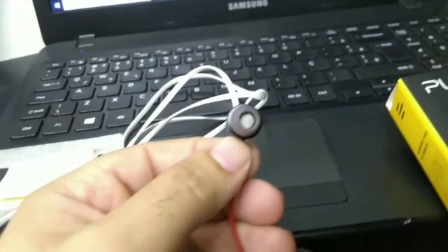 Fone JBL T110 X Pulse  Ph154
