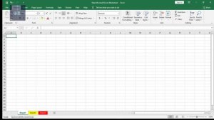 Excel for Beginners - Part 1: Overview