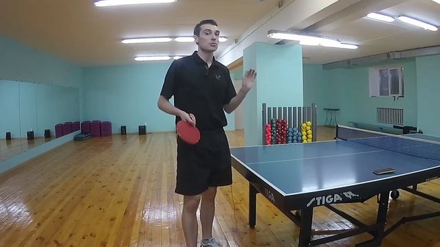 ОТВЕТЫ НА ВОПРОСЫ ПО НАСТОЛЬНОМУ ТЕННИСУ в видео-формате! "Прямая линия с Артемом" 1-й выпуск.