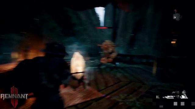 First 10 Minutes Exclusive Gameplay of Remnant 2 | PS5 Exclusive Gameplay🔥 смотреть онлайн