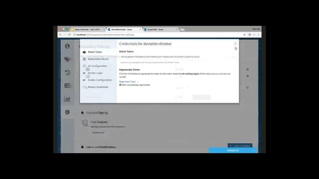 OpenShift Commons Briefing #121: Introduction to Quay with Joey Schorr(Red Hat) смотреть онлайн