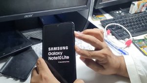 Samsung Galaxy Note 10 Lite Hard Reset Password || Samsung Galaxy Note 10 Lite Factory Reset