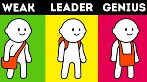 This Surprising Test Will Reveal the Truth About You / ЭТОТ ТЕСТ РАССКАЖЕТ О ТЕБЕ ВСЮ ПРАВДУ