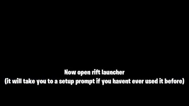 How to Play Old Fortnite Seasons using Project Rift! (play any old fortnite season!)