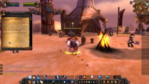 Что заставляло играть в World Of Warcraft