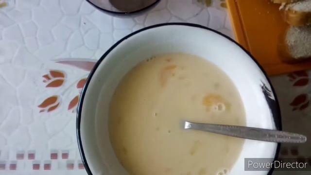 Сладкие гренки//Максимально ПРОСТОЙ ЗАВТРАК//Отменный завтрак и удобный перекус смотреть онлайн