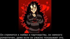 Факты о Джон Доу Часть 4