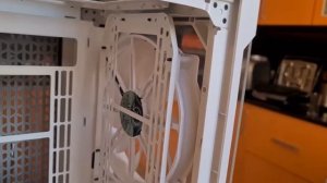 ОНЛАЙН ТРЕЙД.РУ — Корпус Thermaltake View 51 TG Snow ARGB Edition CA-1Q6-00M6WN-00 White