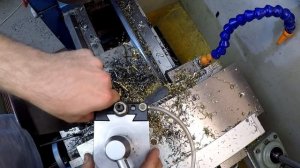 Оправка для расточных резцов своими руками.