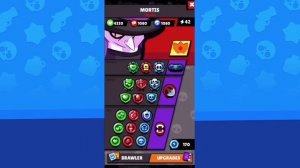 ?КАКИМ БЫЛ БРАВЛ СТАРС В САМОЙ ПЕРВОЙ ВЕРСИИ ИГРЫ! ИСТОРИЯ BRAWL STARS!