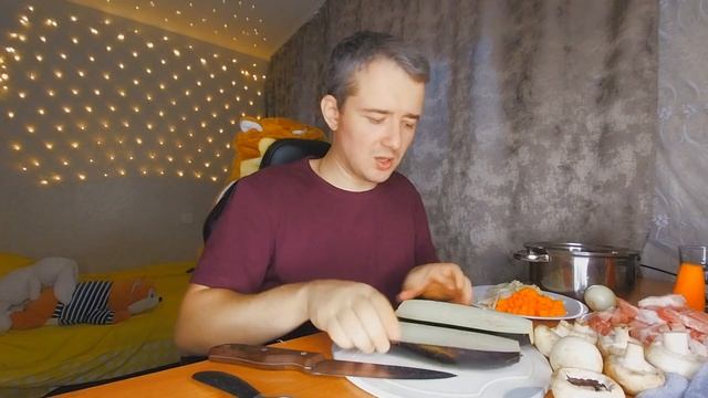 Препод готовит жаркое запечённое в духовке | #готовимдома #еда