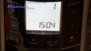 Молочная каша из киноа в мультиварке Panasonic SR-TMZ550