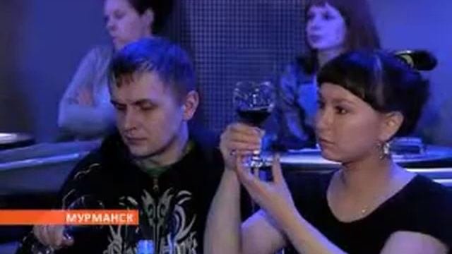 В Мурманске открылась школа сомелье