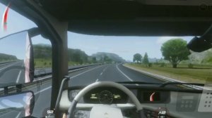 обзор на фуру вольво