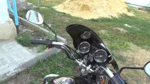 5 мифов про мопед альфу