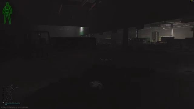 ESCAPE FROM TARKOV 0.13 ДЕНЬ 33 смотреть онлайн