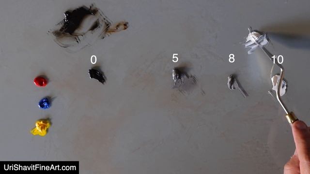 The Munsell Color System Explained смотреть онлайн