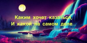 №48?Какой на самом деле и каким хочет казаться…ЛегоПсихология/Допы под разными видео...