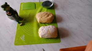 ПЕСОЧНЫЕ РУЛЕТЫ с маком.