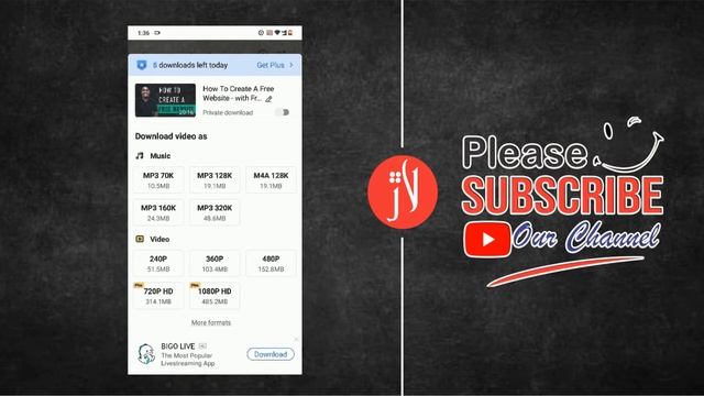 How to Download Videos | Video Downloader | Youtube Downloader | snaptube | videoder | ac market