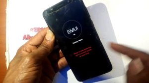 Hard Reset Huawei Y5 Lite DRA-LX5 Pin,Pattern,Password Unlock