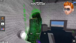 БОГ ВСЕХ ОБМАНУЛ! НУБ против ПРО против ЧИТЕРА против БОГА в Murder Mystery 2 Roblox