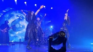 BABYMETAL - Oh! Majinal おまじない「鞘師里保 Ver」Live compilation