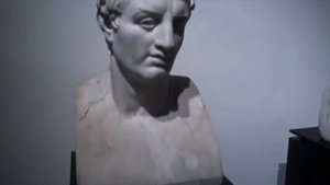 Национальный археологический музей Неаполя