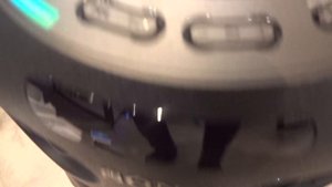 Sony MHC-V02 High Power Audio System with BLUETOOTH Latest Technology Display Video