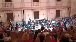 Подземелье Театральной площади Москвы.