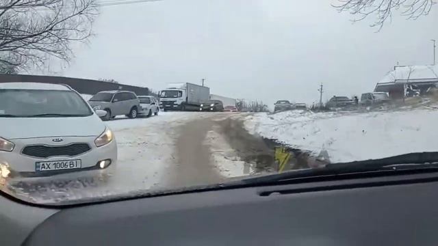 Конфликт в харьковском метро: смотреть онлайн