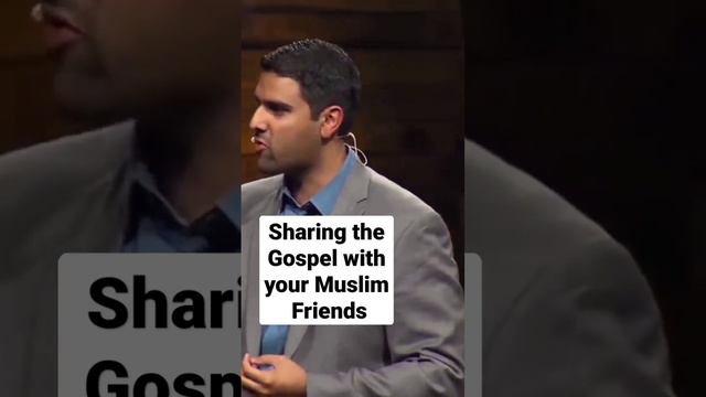 Sharing the gospel with your Loved ones #viral #christian #gospel #love #Jesus #Islam #Bible #trend