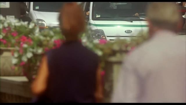 I AM LOVE HD Clip смотреть онлайн