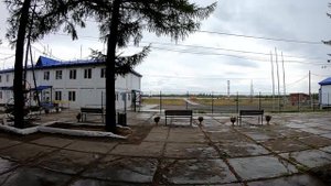 Аэропорт Туруханск