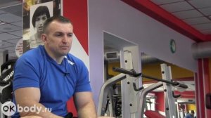 Жим штанги лежа  Как жать больше 200 кг