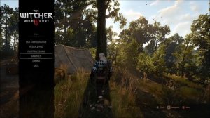 The Witcher 3 ASUS Strix GTX970 Testing & G Sync Monitor