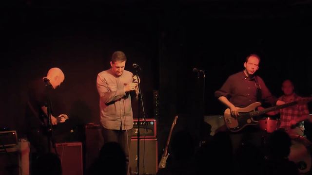 Blues Deluxe - Sugar Coated Love смотреть онлайн