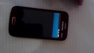 Samsung Galaxy Ace 3 S7270