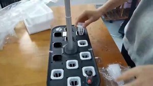 Гидропоника для домашних гидропонных систем выращивания со светодиодной подсветкой