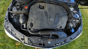 Mercedes-Benz C-Class 220 W204 (125kW) |92| 4K60 TEST DRIVE – ACCELERATION, DRIFTING?! & SOUND