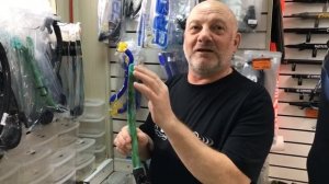 Трубка для подводной охоты , как правильно выбрать.