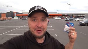 Дополнительный свет на Урал. Теперь на трассе иголки ночью можно собирать.