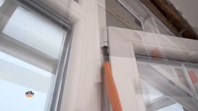 Отзыв заслуженной артистки России Аллы Данько о работе Оконного центра «Прогресс»